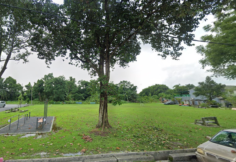 Taman Klang Indah