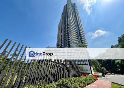 Residensi Hampton Damansara For Sale Country Heights For Sale, Kuala Lumpur, Country Heights Damansara