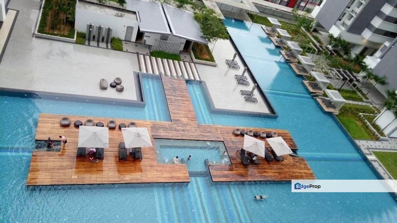Vina Residency For Sale Cheras For Sale, Selangor, Cheras