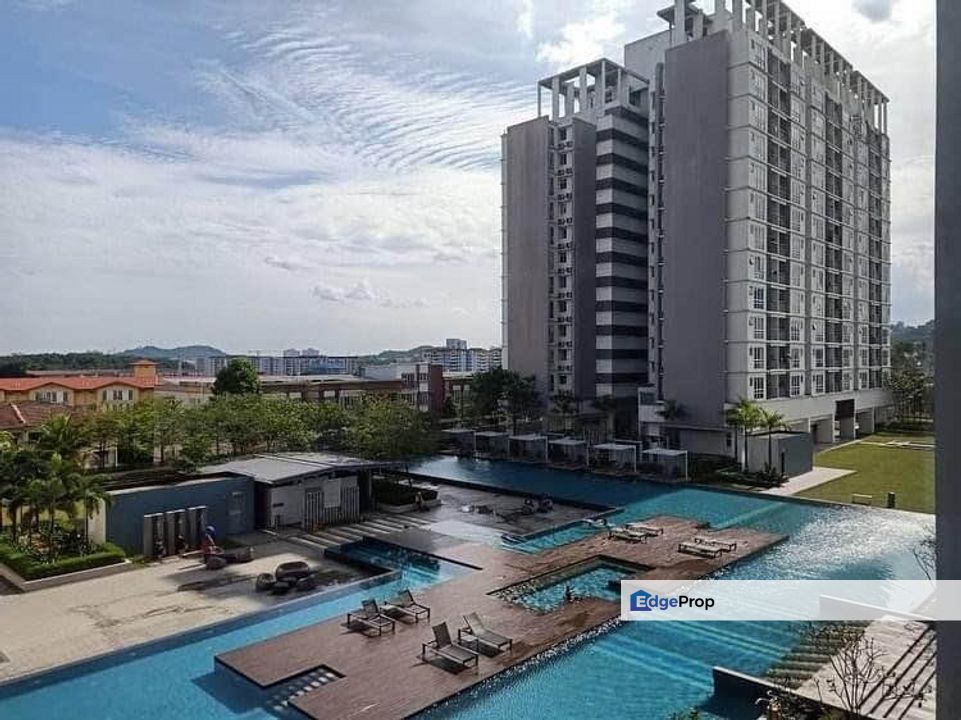 Vina Residency For Sale Cheras For Sale, Selangor, Cheras