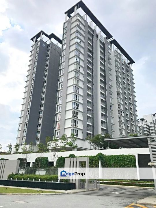 Vina Residency For Sale Cheras For Sale, Selangor, Cheras