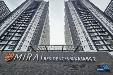 MIRAI Residences