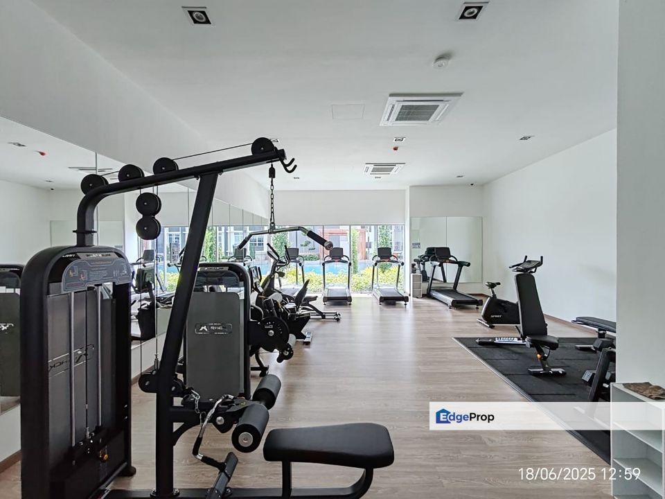 MIRAI Residences For Sale Kajang For Sale, Selangor, Kajang