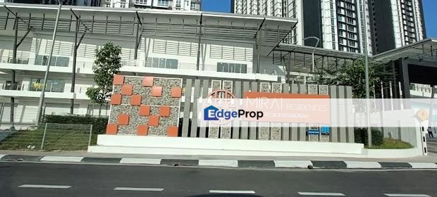 MIRAI Residences For Sale Kajang For Sale, Selangor, Kajang