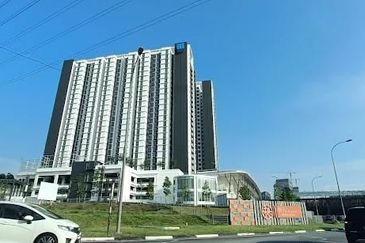 MIRAI Residences