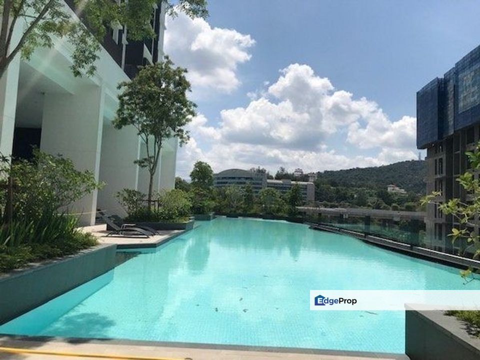 Fera Residence @ The Quartz For Sale, Kuala Lumpur, Wangsa Maju