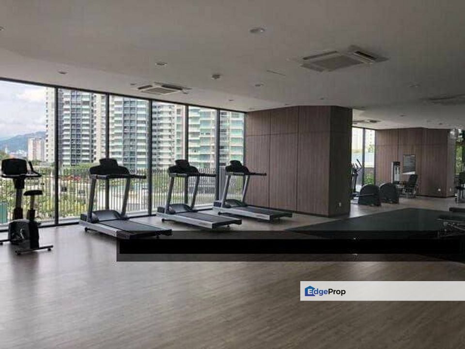 Fera Residence @ The Quartz For Sale, Kuala Lumpur, Wangsa Maju