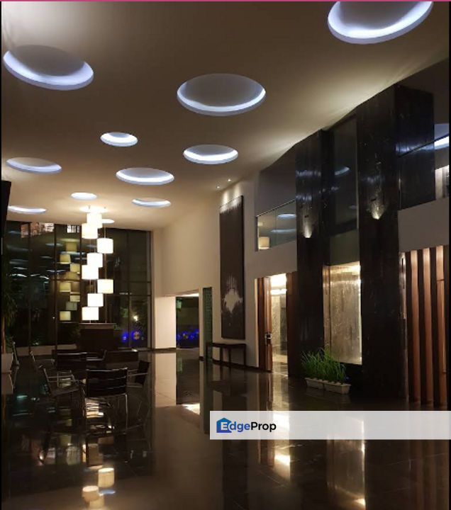 Ken Bangsar For Sale, Kuala Lumpur, Bangsar