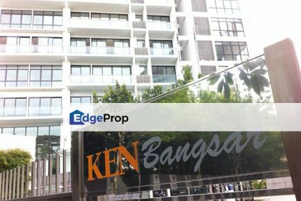 Ken Bangsar For Sale, Kuala Lumpur, Bangsar