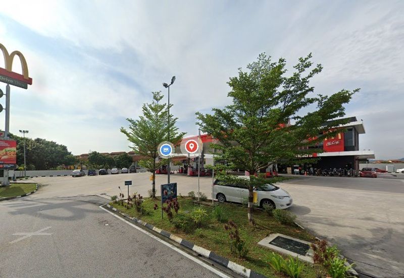 Sale 49 Jln Elektron Shah Alam 2 Storey Freehold 1765/1999sf rm780k