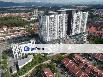 Simfoni 1 For Sale Bandar Teknologi Kajang For Sale Semenyih For Sale, Selangor, Petaling Jaya