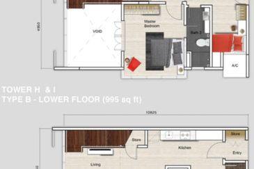 Mutiara Ville @ Cyberjaya