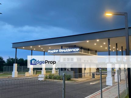 Aspire Residence For Sale Cyberjaya For Sale, Selangor, Cyberjaya