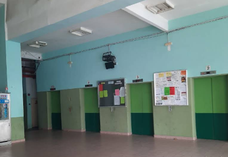 Flora Damansara Petaling Jaya For Sale