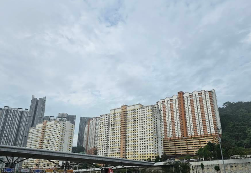 Flora Damansara Petaling Jaya For Sale