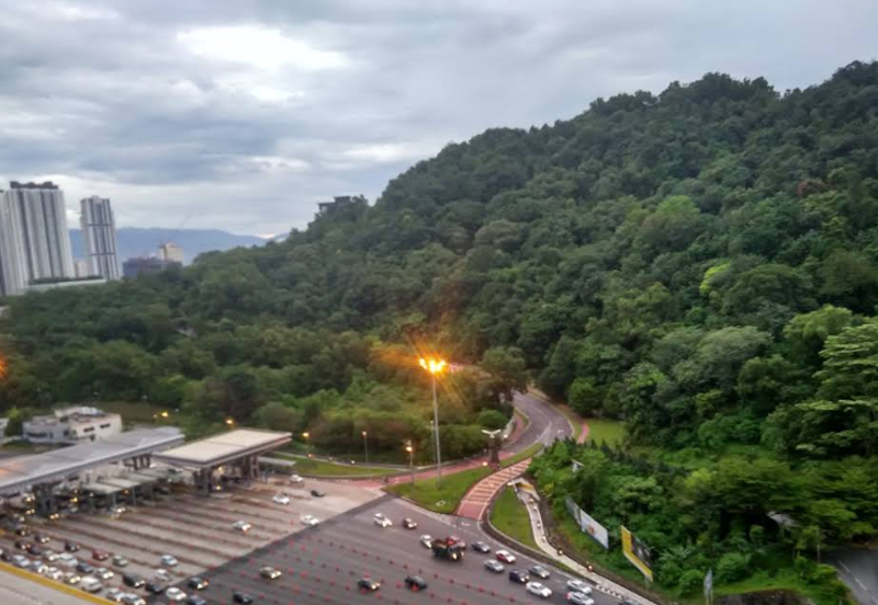 Flora Damansara Petaling Jaya For Sale