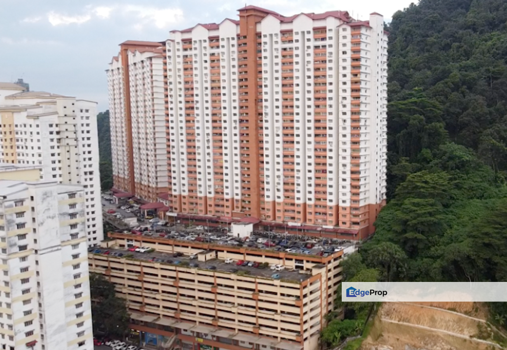 Flora Damansara Petaling Jaya For Sale, Selangor, Petaling Jaya