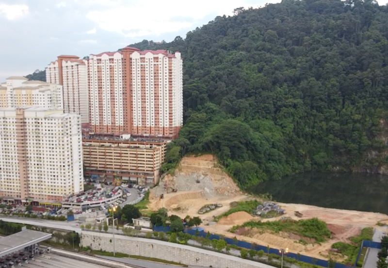 Flora Damansara Petaling Jaya For Sale