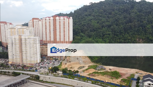 Flora Damansara Petaling Jaya For Sale, Selangor, Petaling Jaya