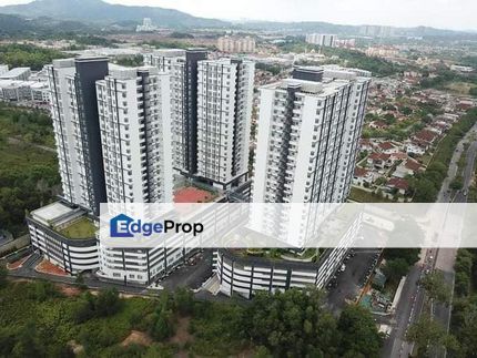 Residensi Pr1ma Bandar Bukit Mahkota For Sale Kajang For Sale, Selangor, Kajang