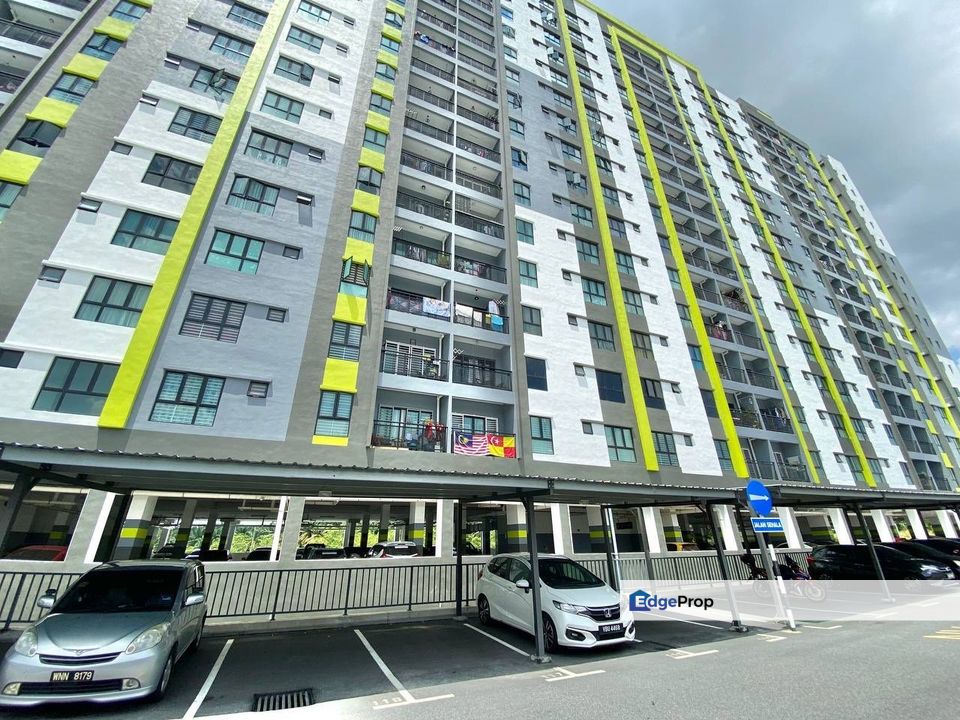 Residensi Aman For Sale Kajang For Sale Selangor For Sale, Selangor, Kajang
