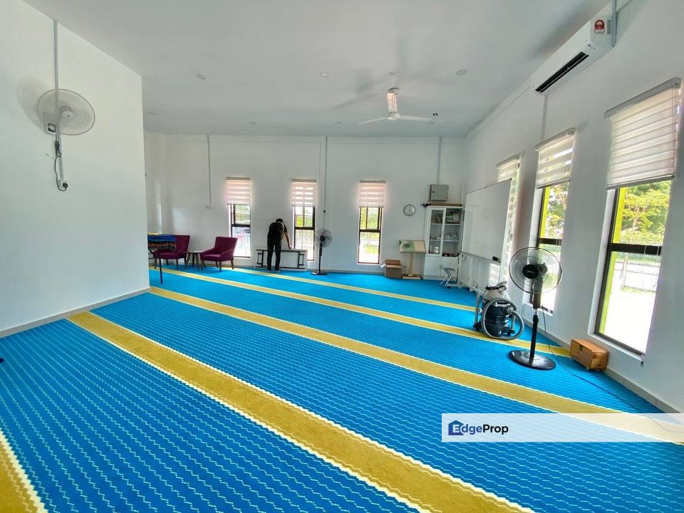 Residensi Aman For Sale Kajang For Sale Selangor For Sale, Selangor, Kajang