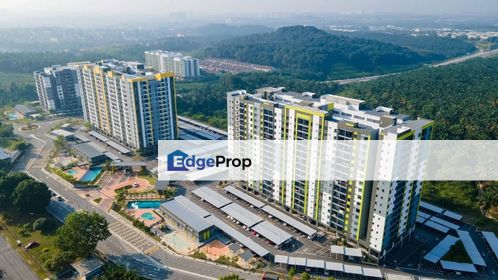 Residensi Aman For Sale Kajang For Sale Selangor For Sale, Selangor, Kajang