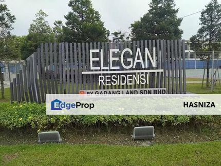 Elegan Residensi For Sale Puchong For Sale, Selangor, Puchong