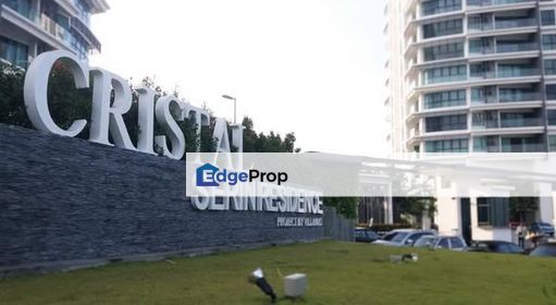 Cristal Serin Residence For Sale Cyberjaya For Sale, Selangor, Cyberjaya