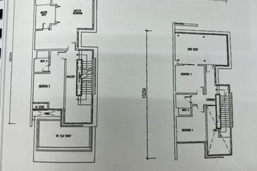 Cristal Serin Residence