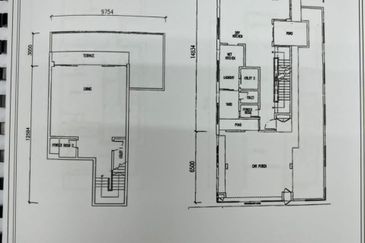 Cristal Serin Residence