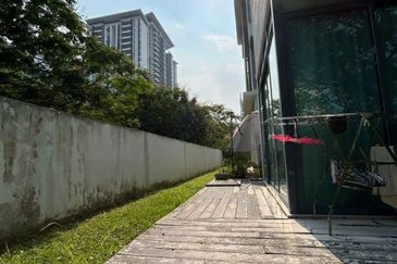 Cristal Serin Residence