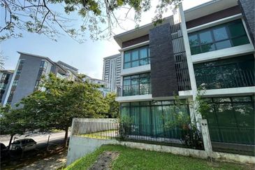 Cristal Serin Residence