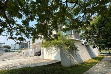 Cristal Serin Residence