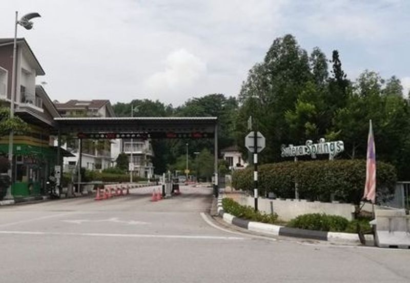 Sutera Damansara