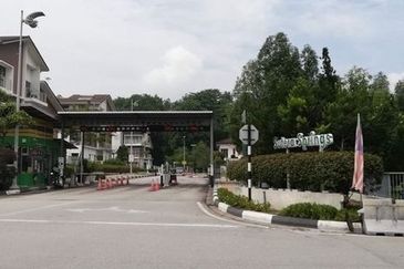Sutera Damansara