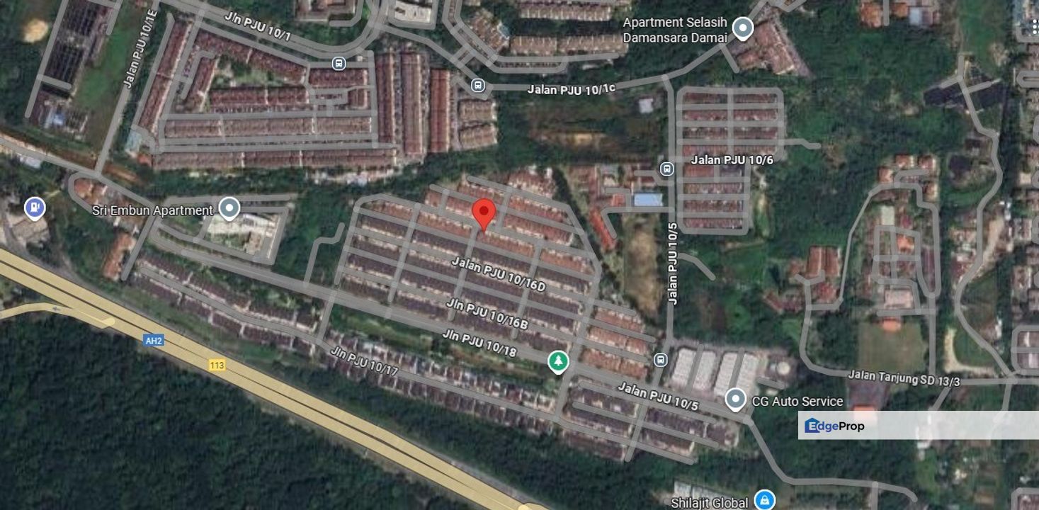 Sutera Damansara For Sale Damansara Damai For Sale, Selangor, Damansara Damai