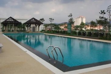 Ampang Putra Residency