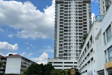 Ampang Putra Residency