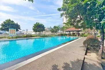 Ampang Putra Residency