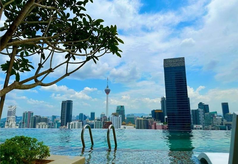 Axon Residence (Residensi Akson)