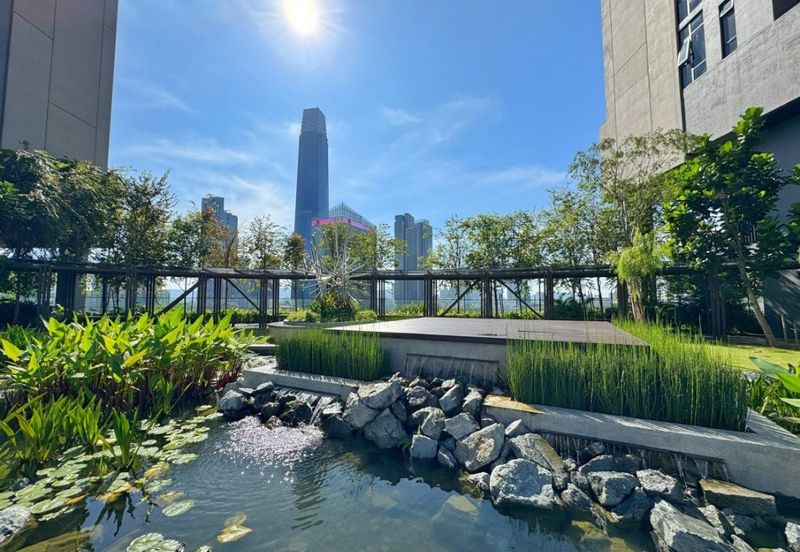 Axon Residence (Residensi Akson)