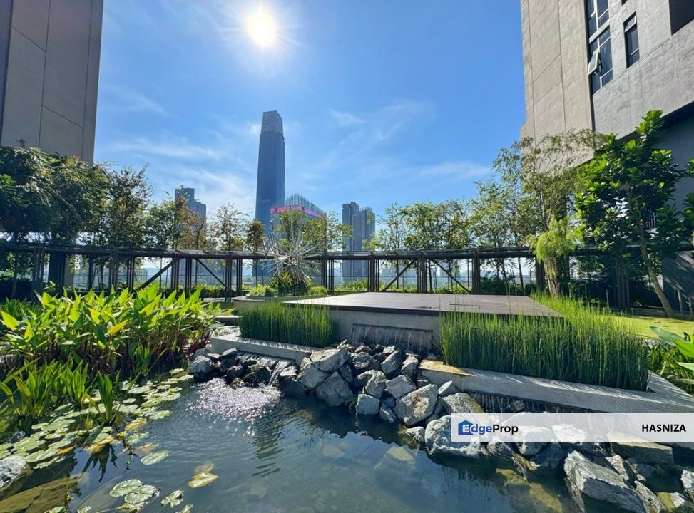 Axon Residence @ Bukit Bintang For Sale, Kuala Lumpur, Bukit Bintang