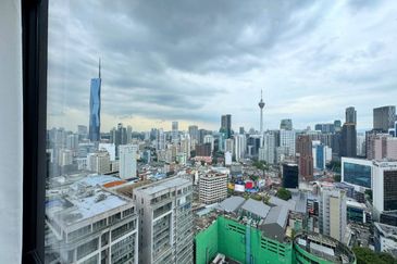 Axon Residence (Residensi Akson)