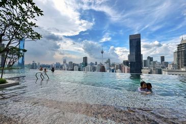 Axon Residence (Residensi Akson)