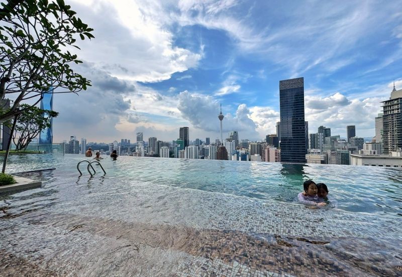 Axon Residence (Residensi Akson)