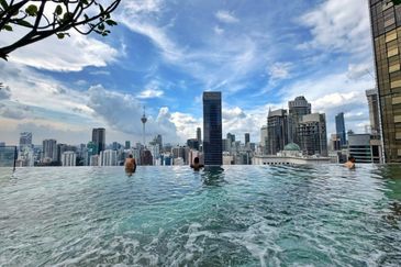 Axon Residence (Residensi Akson)