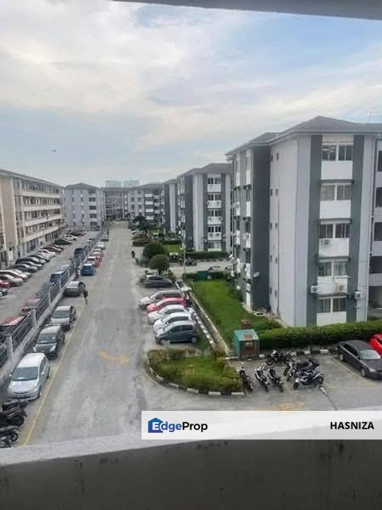 Subang Perdana Goodyear Court 6 For Sale Subang Jaya For Sale, Selangor, USJ