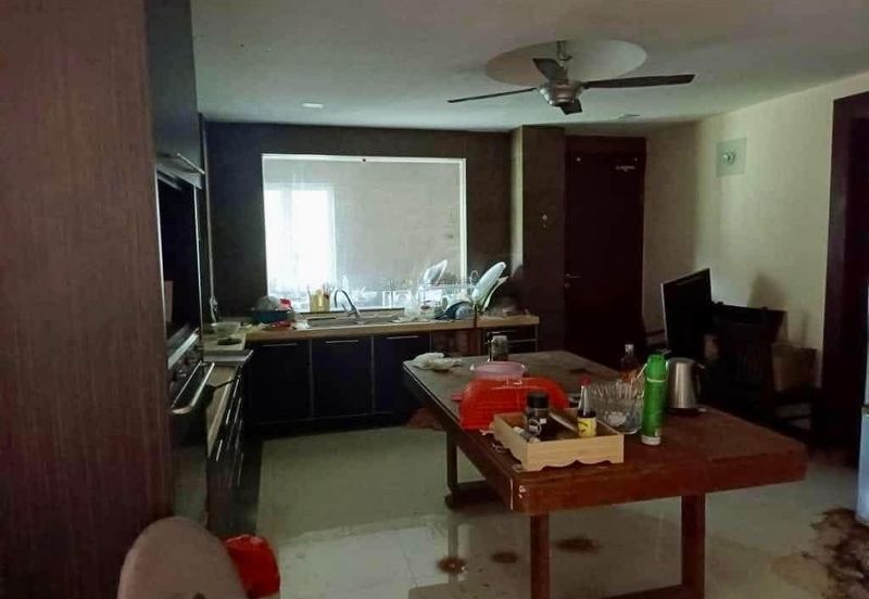 Taman Tun Abdul Razak