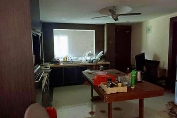 Taman Tun Abdul Razak